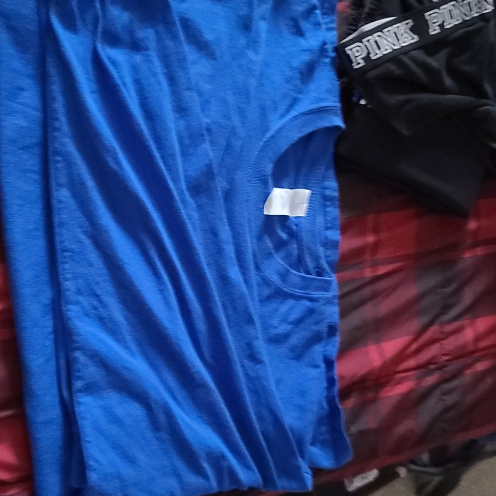 Mens long sleeve shirt